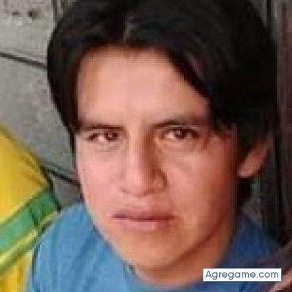 Taslilla chico soltero en Chilete