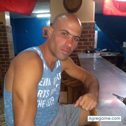 robertdayrormojena chico soltero en Cerro