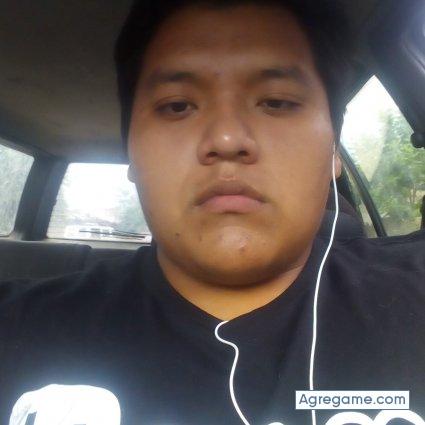 Ismael_12345 chico soltero en San Salvador De Jujuy