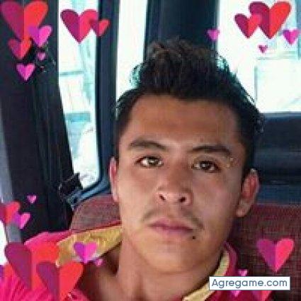 felixmartinez4076 chico soltero en Acatepec