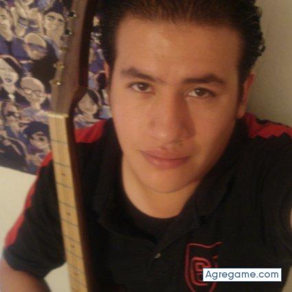 Raziel chico soltero en Aguascalientes