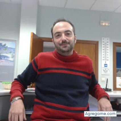 admata chico soltero en Don Benito