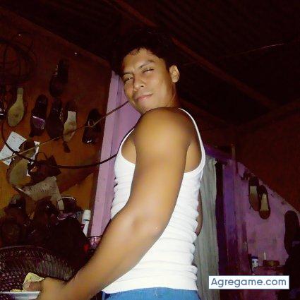 Iangonzales chico soltero en La Virgen