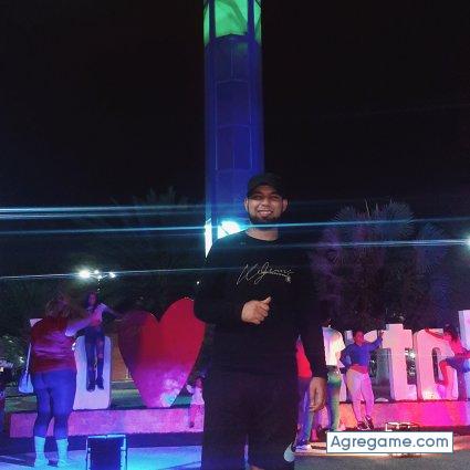 shoufuu chico soltero en Ciudad Bolívar
