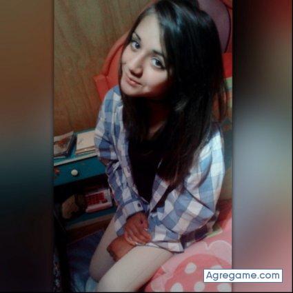 maripepa chica soltera en Corvera