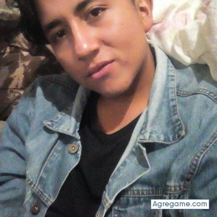 alexkurtco chico soltero en Tlayacapan