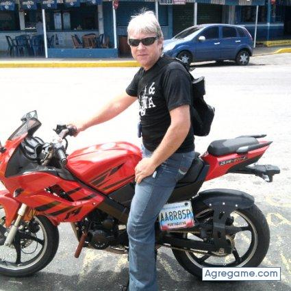 jesus5873 chico soltero en Carúpano