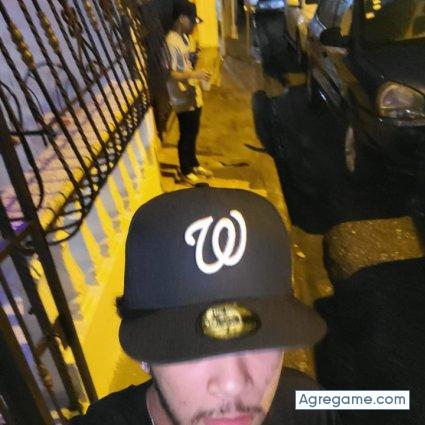 Lilfkf chico soltero en Ensanche Libertad