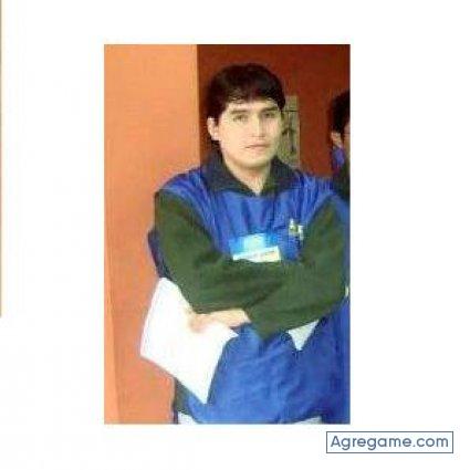 danteluis chico soltero en Lima