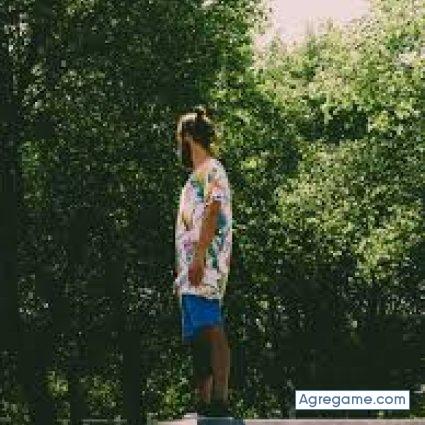 Liandrex86 chico soltero en Medina Del Campo