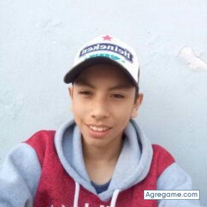 Tomi123 chico soltero en San Ramón De La Nueva Orán