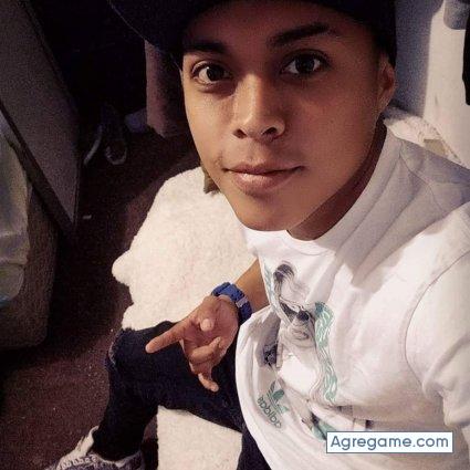 jorgepdm chico soltero en Omate