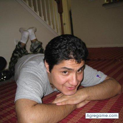 lestebanp10 chico soltero en Houston