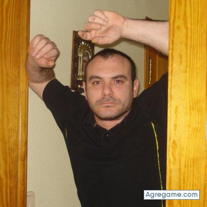 pipol1 chico soltero en Valencia