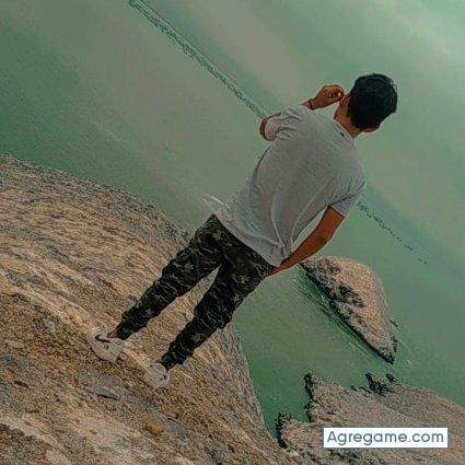 JhonatanAlexiss chico soltero en La Paz