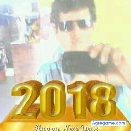 david_hams chico soltero en Lima