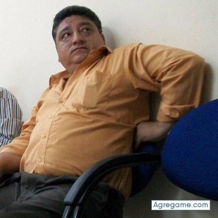 JHONNYMENDOZA chico casado en El Tocuyo