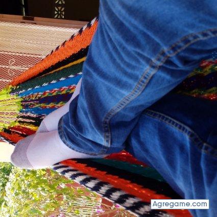 Ray03 chico soltero en Villa Libertad