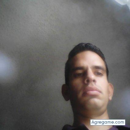 Michael097 chico soltero en Guarenas