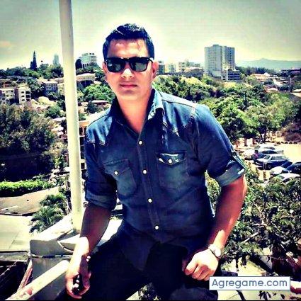 Rolando0713 chico soltero en Danlí