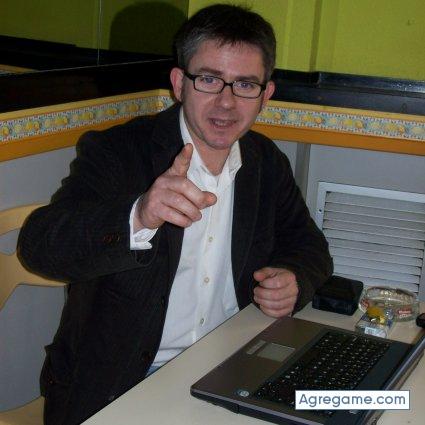 FELIXSINGLE chico soltero en Benicarló