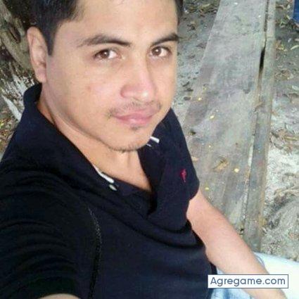 Mario17232 chico soltero en San Manuel