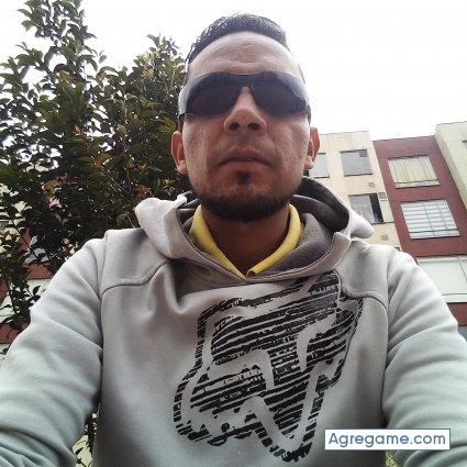 Cristiandiaz444 chico soltero en Santiago De Cali