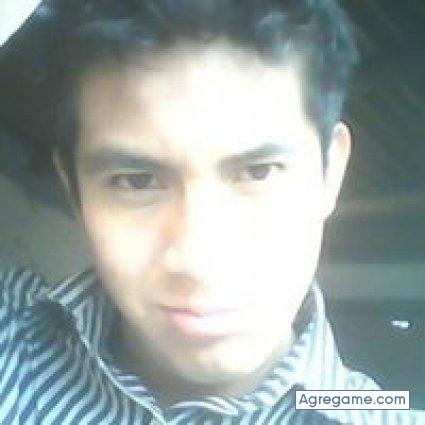 fd-salvador chico soltero en La Victoria