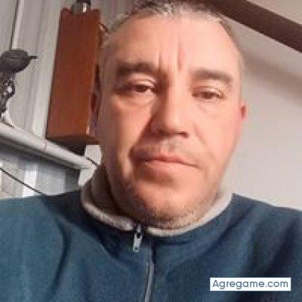 robertodi8151 chico soltero en Balcarce