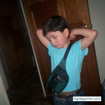 runner48 chico soltero en Naquera