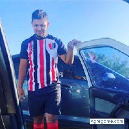 guillermorivero chico soltero en Punta Del Diablo