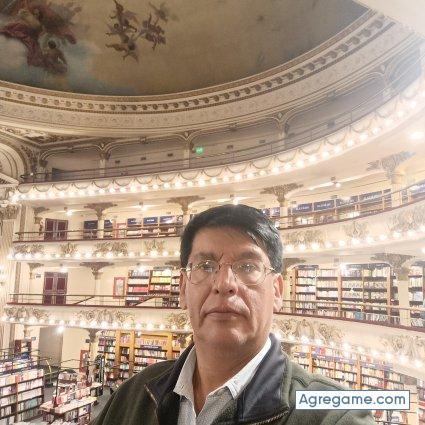 Erickvladi chico soltero en Cochabamba