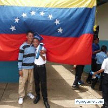 orlandorafael7984 chico soltero en Maturín