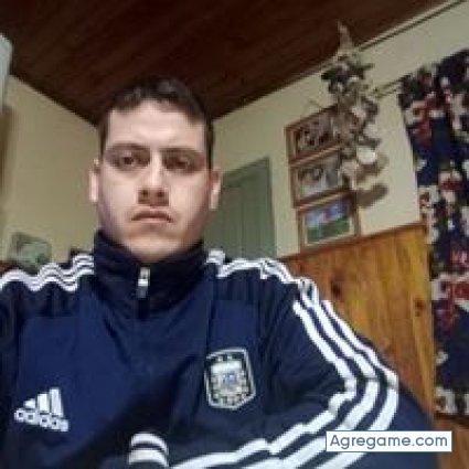 danielabel chico soltero en El Carril