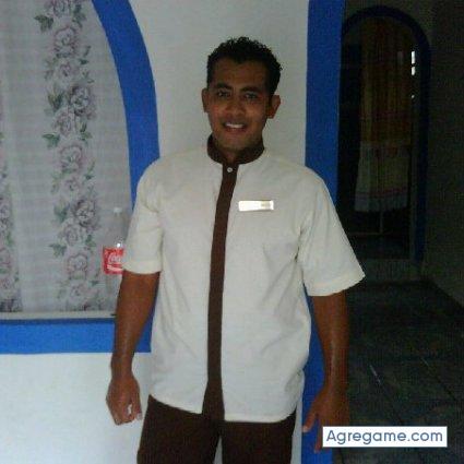 uno chico soltero en Tlacolula De Matamoros