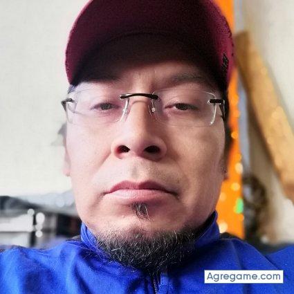 Gaspar1112 chico soltero en Chimalhuacán