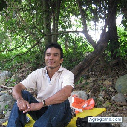 KRAC chico soltero en Ríohacha