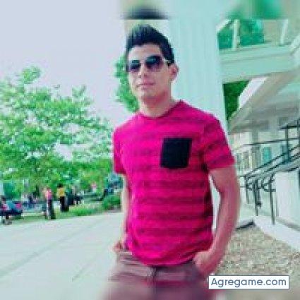 mynorcithok-lo chico soltero en Baltimore