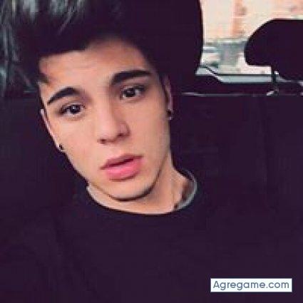 victorluis4952 chico soltero en Santa Cruz De La Sierra