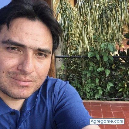 Junkers chico soltero en Tlalpan