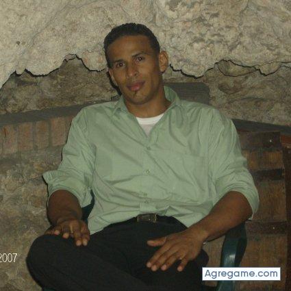 germanwilkin chico soltero en Santo Domingo