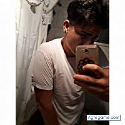 naazaacosta chico soltero en Merlo