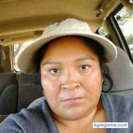 andreahernandez chica soltera en Mercedes