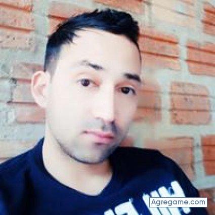 nestormartinez8098 chico soltero en Presidente Franco
