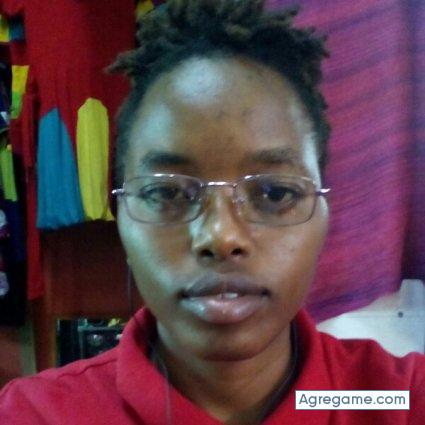 lissaraye chica soltera en 