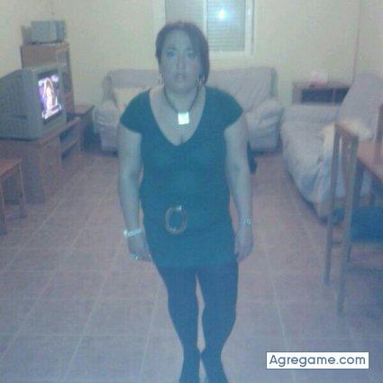 simpatica3 chica soltera en Las Torres De Cotillas