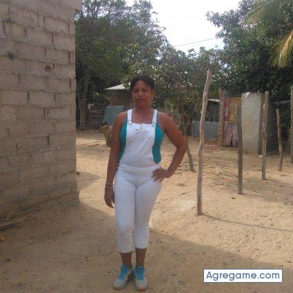 Yuli25yhomar23 chica soltera en Maicao