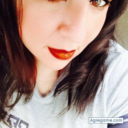 aari06 chica soltera en Spring Valley