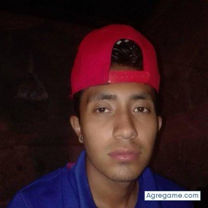 antonioamador chico soltero en Matagalpa