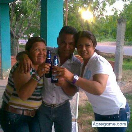 yosmery30 chica soltera en San Francisco